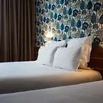 Hotel Sure By Western 3*