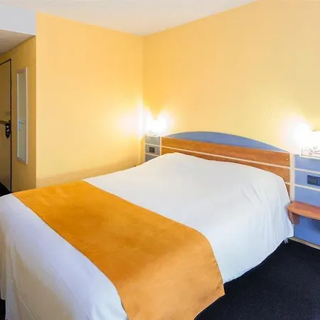 Sure By Western 사흘라 라 카네다