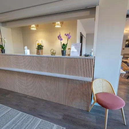 호텔 Sure By Western