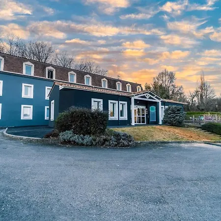 Sure By Western 호텔 사흘라 라 카네다