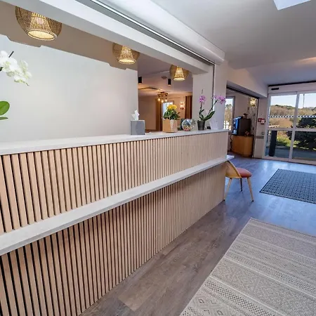 Hotel Sure By Western Sarlat-la-Caneda