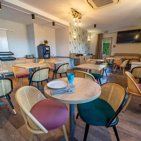 Sure By Western Hotel Sarlat-la-Caneda
