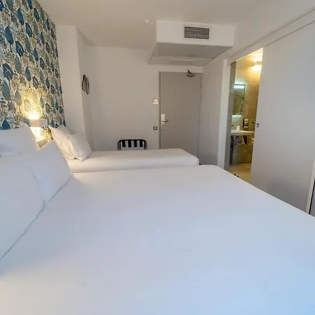 Sure By Western 호텔 사흘라 라 카네다