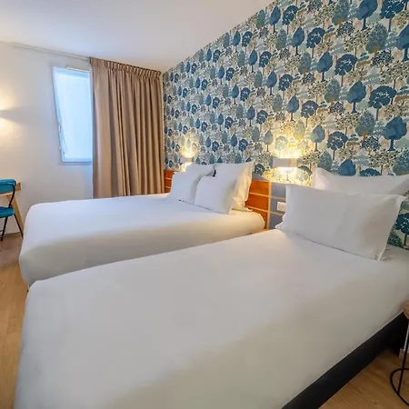 Sure By Western Hotel