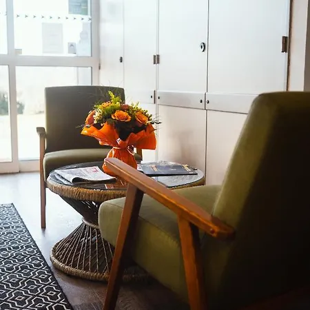 호텔 Sure By Western