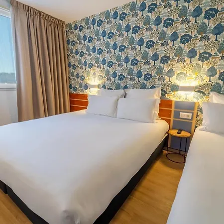 Sure By Western 호텔 사흘라 라 카네다