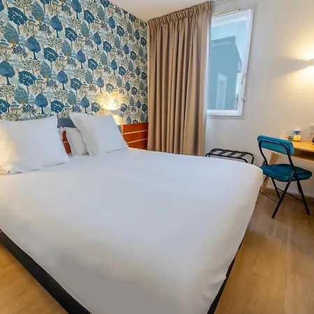 Sure By Western Sarlat-la-canéda Hotel 3*