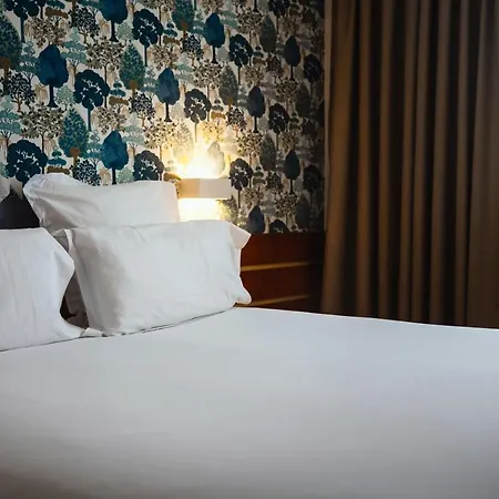 호텔 Sure By Western 사흘라 라 카네다