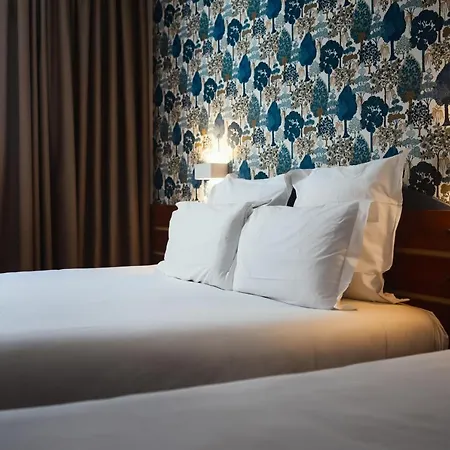 Hotel Sure By Western 3*