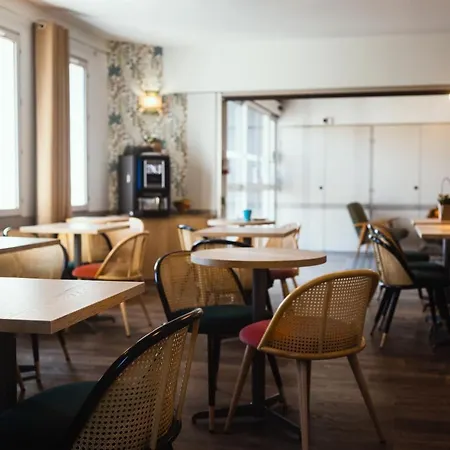 Sure By Western Hotel