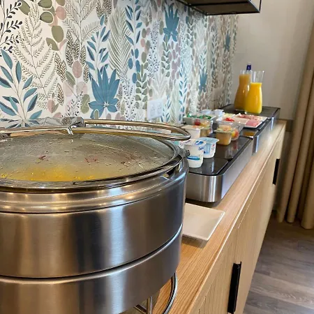 Sure By Western 호텔 3*