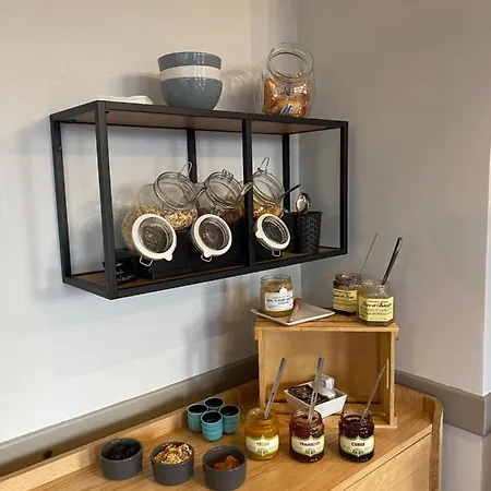 Sure By Western 호텔 사흘라 라 카네다