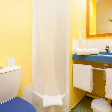 Sure By Western Hotel 3*