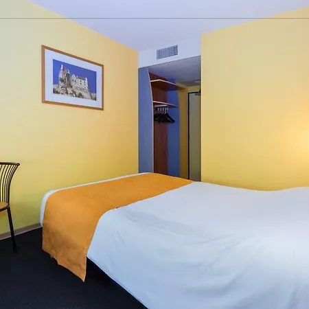 Sure By Western Hotel