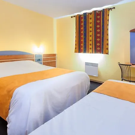 Sure By Western Hotel