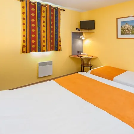 Sure By Western Hotel Sarlat-la-Caneda