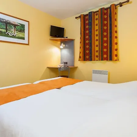 Hotel Sure By Western