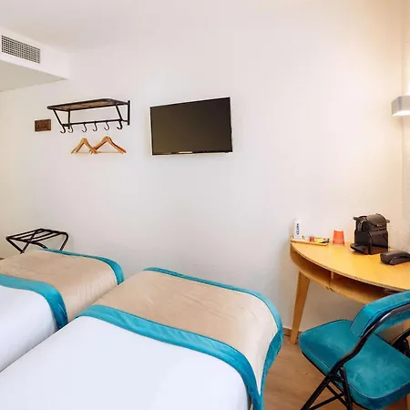 Sure By Western 3* 사흘라 라 카네다