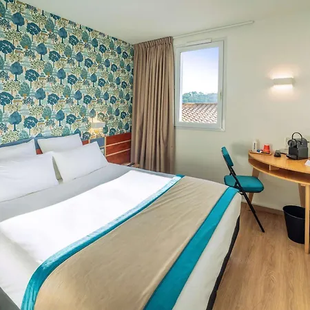 Hotel Sure By Western Sarlat-la-Caneda