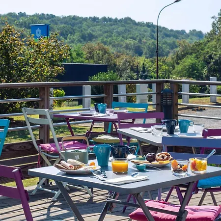 Sure By Western Hotel Sarlat-la-Caneda