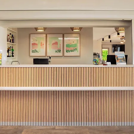 Sure By Western 3* 사흘라 라 카네다