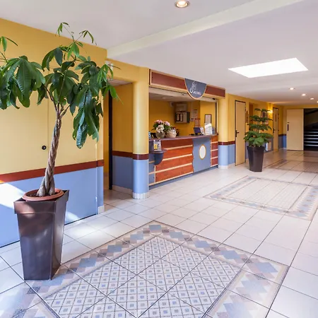 Sure By Western 3* 사흘라 라 카네다