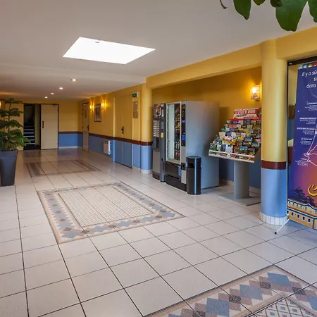 Sure By Western 호텔 사흘라 라 카네다