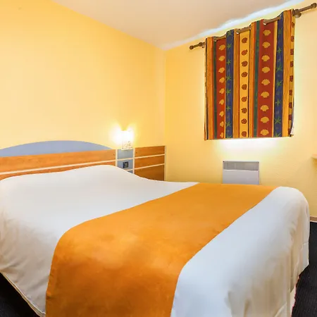 Sure By Western 호텔 사흘라 라 카네다