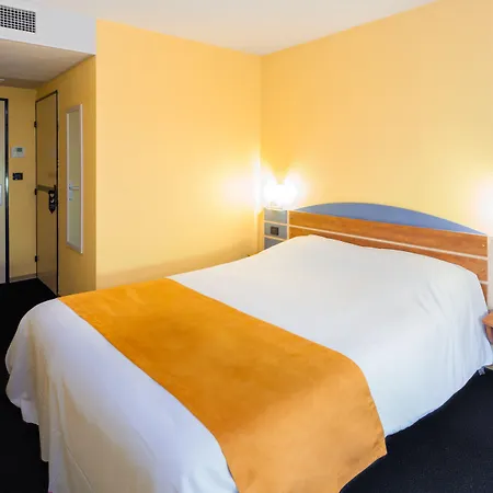 호텔 Sure By Western 3*