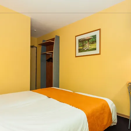 호텔 Sure By Western