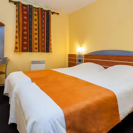 호텔 Sure By Western