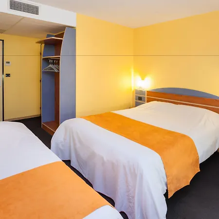 Sure By Western 사흘라 라 카네다