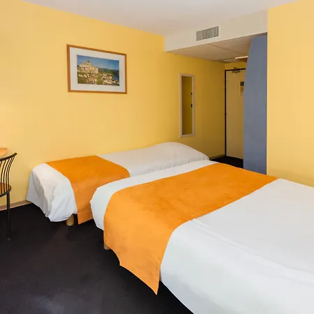 Sure By Western 호텔 사흘라 라 카네다