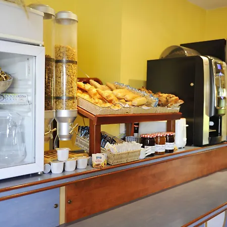 Sure By Western 사흘라 라 카네다