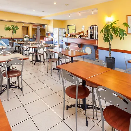 Sure By Western 사흘라 라 카네다