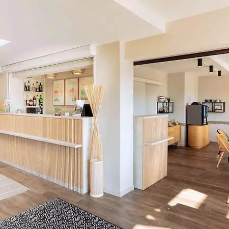 Sure By Western 3* Sarlat-la-Caneda