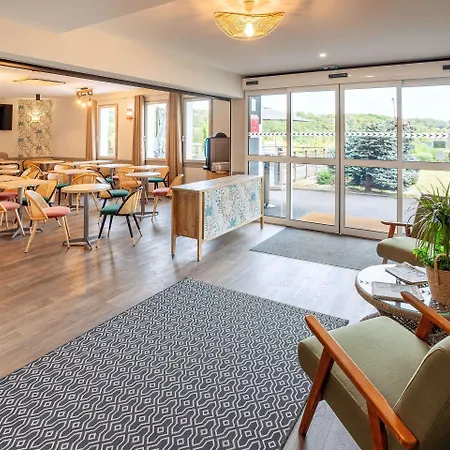 호텔 Sure By Western 3*