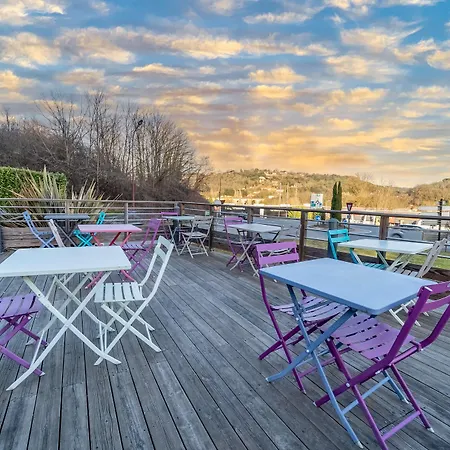 Sure By Western 호텔 사흘라 라 카네다