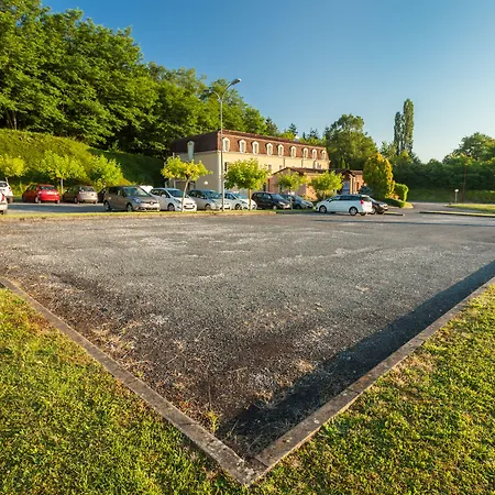 호텔 Sure By Western 사흘라 라 카네다