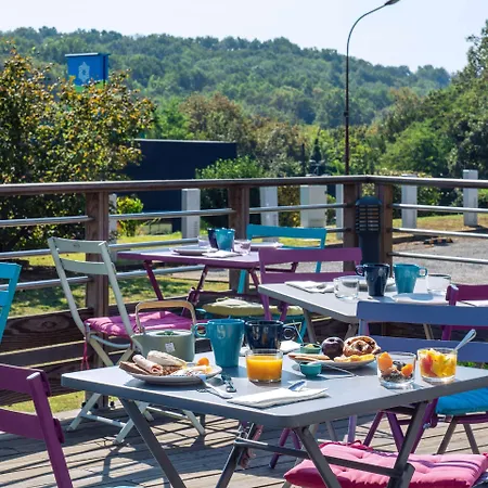 호텔 Sure By Western 사흘라 라 카네다