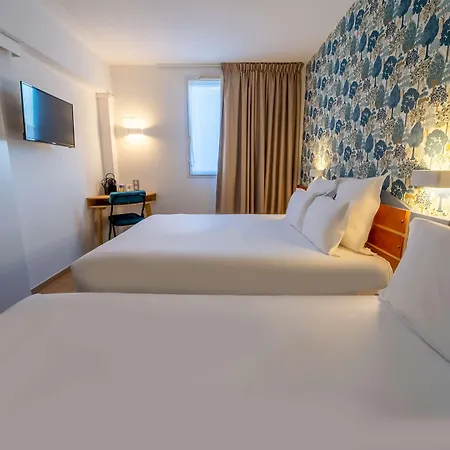 Sure By Western Szálloda 3*