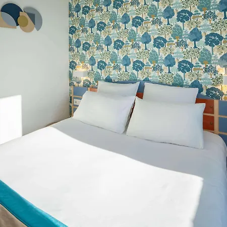 호텔 Sure By Western 3*