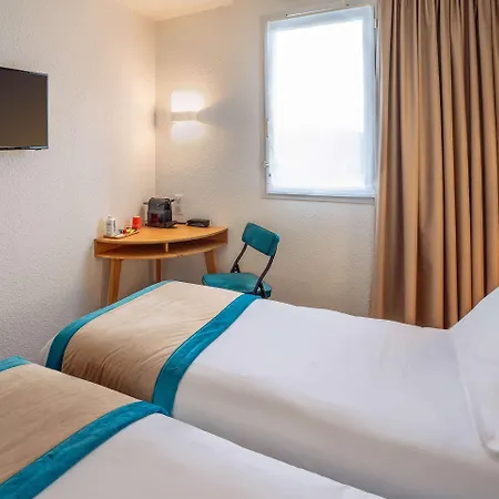 호텔 Sure By Western