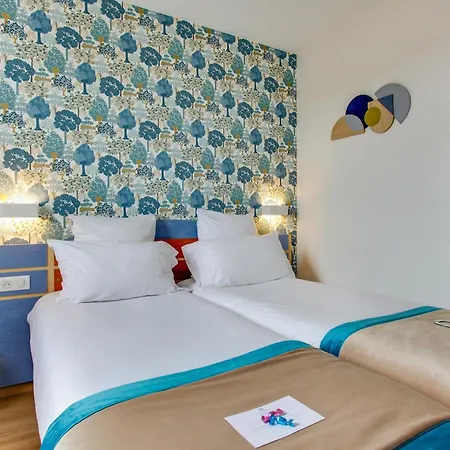 Hotel Sure By Western Sarlat-la-Canéda