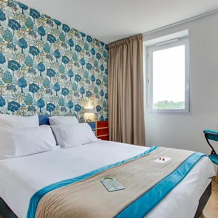 Sure By Western 3* Sarlat-la-Caneda