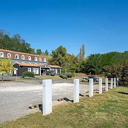 Hotel Sure By Western Sarlat-la-Canéda