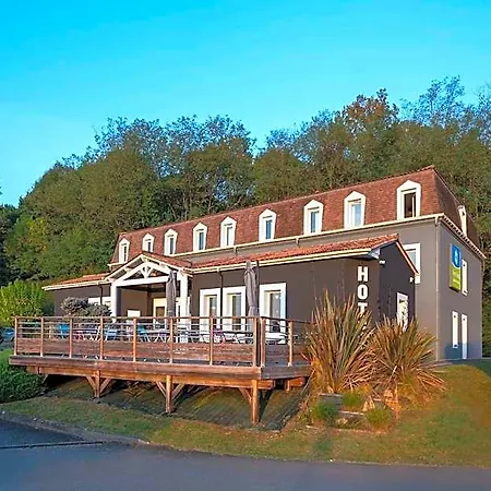 Sure By Western Hotel 3*