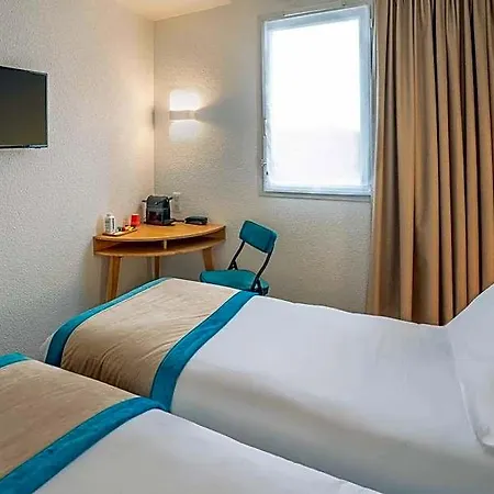 Sure By Western Sarlat-la-canéda 3* Sarlat