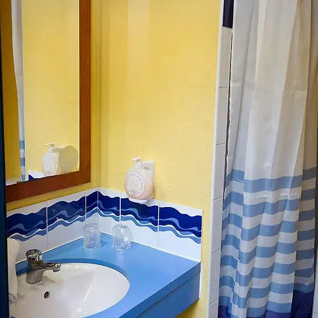 호텔 Sure By Western 사흘라 라 카네다