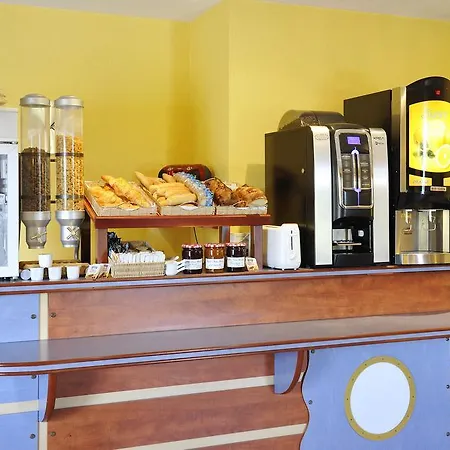 Sure By Western 3* 사흘라 라 카네다